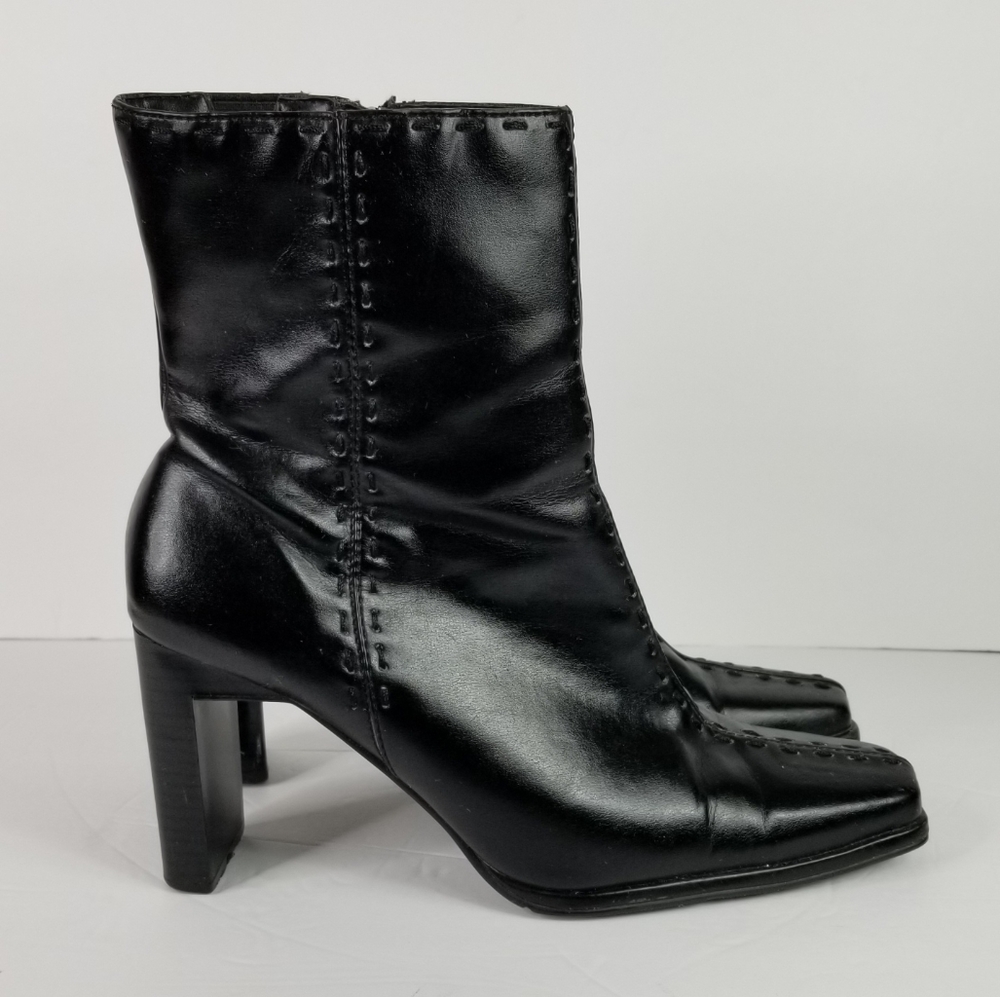 Maurices Women's 8 1/2 Heel Boot